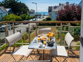 Apartment Les Néréïdes by Interhome